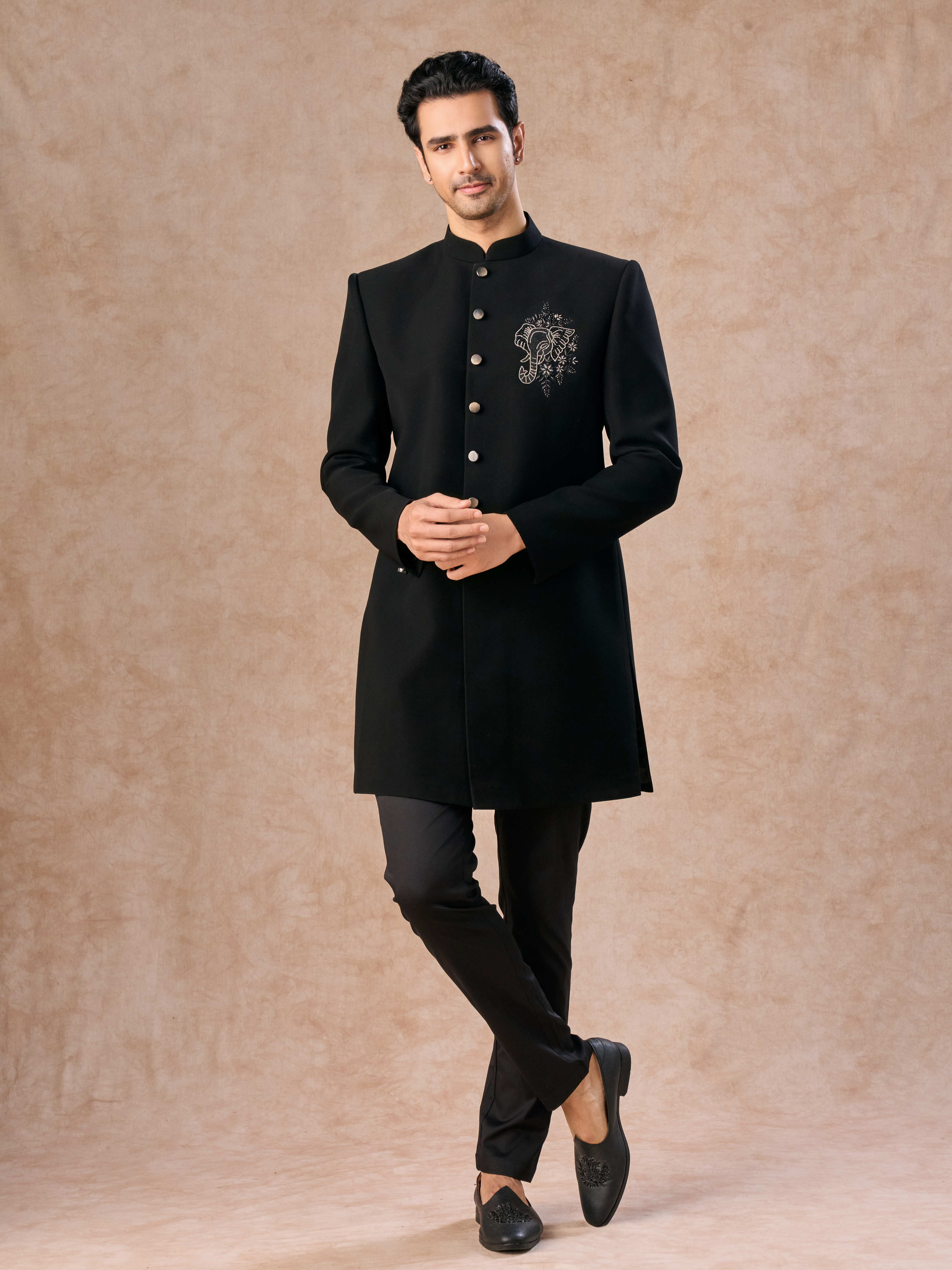 Indo Western Collection