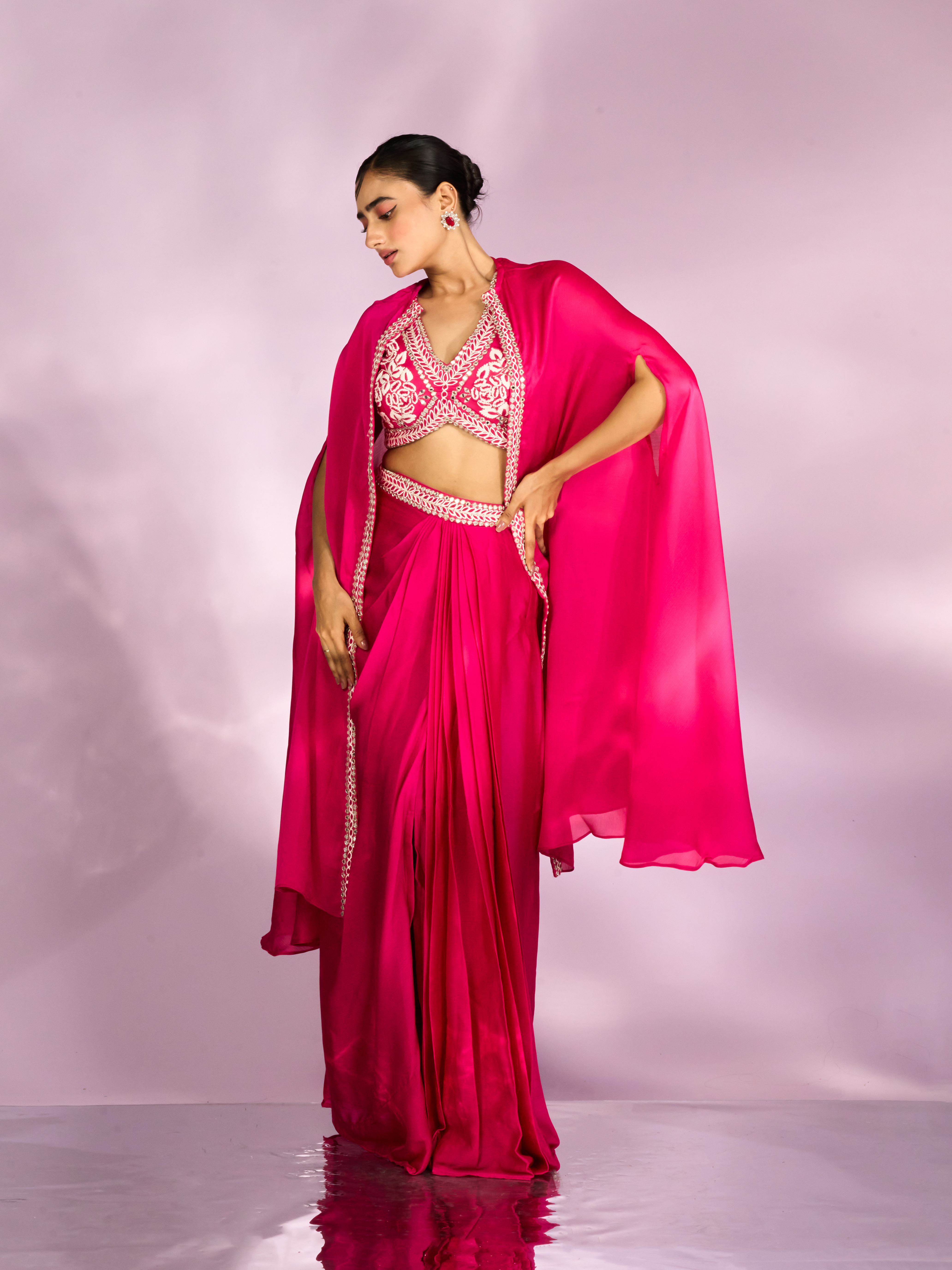 Gown Collection