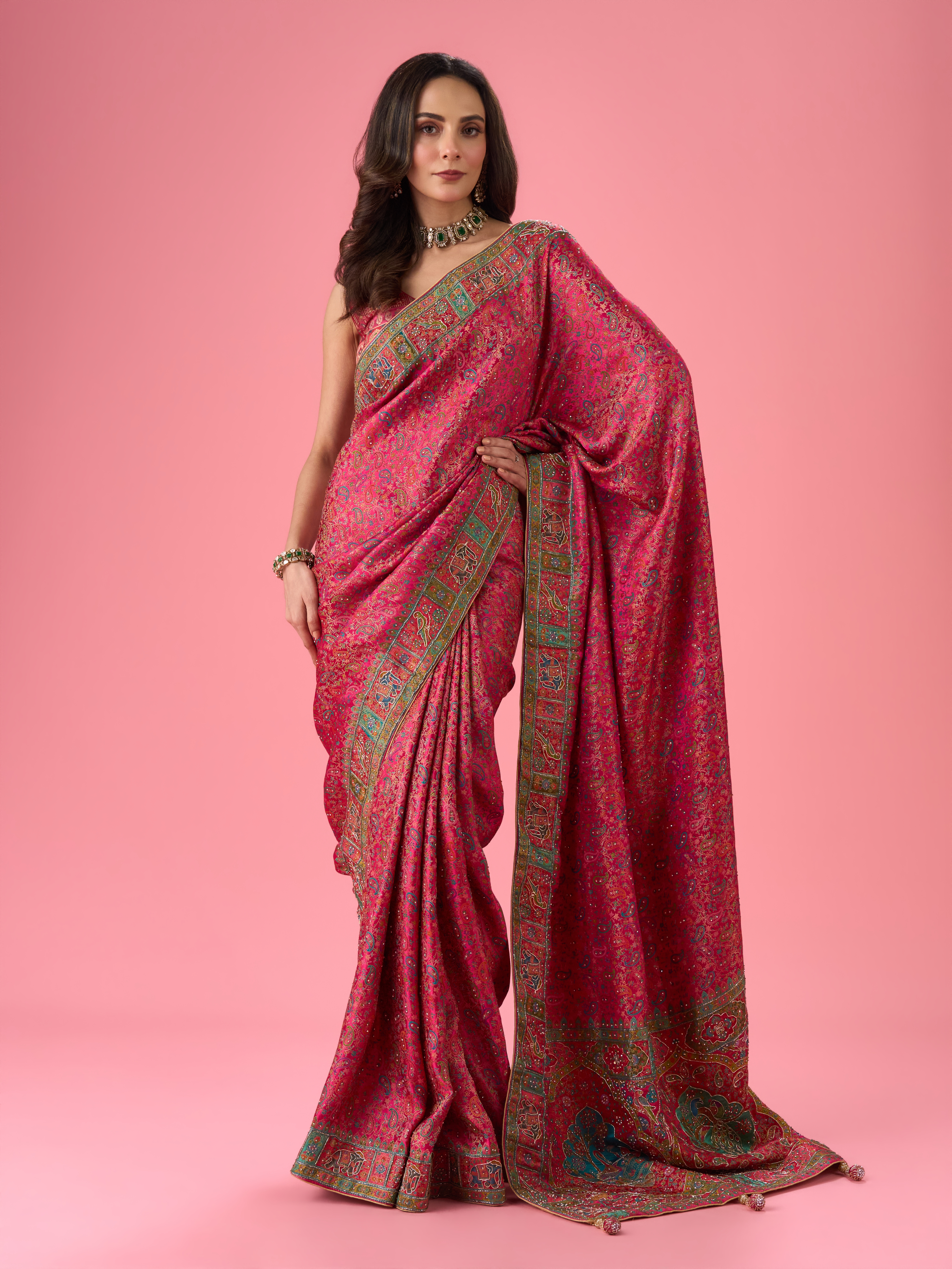 Saree Collection