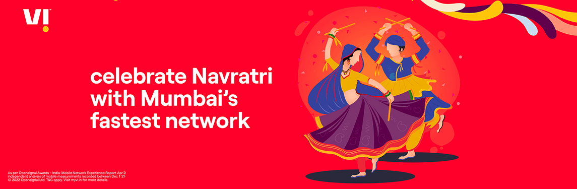 Vodafone Idea Limited - Mahim West, Mumbai Vodafone Idea Limited - Mahim West, Mumbai