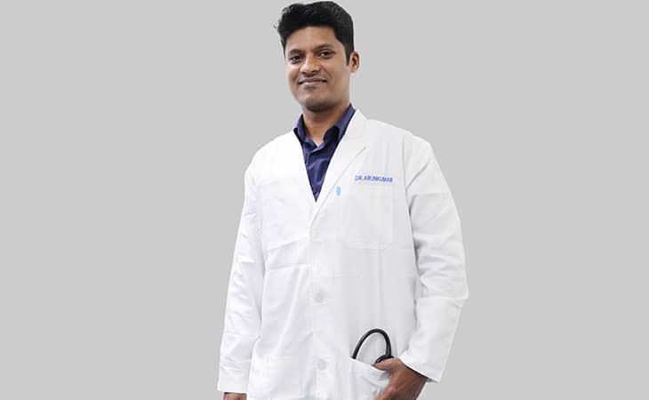 Dr Agarwals Eye Hospital - KK Nagar, Madurai