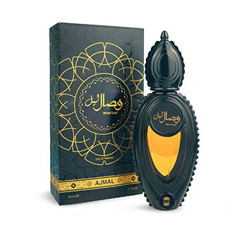 WISAL-LAYL Perfume 50ML for Unisex