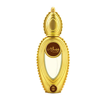 WISAL DHAHAB Perfume 50ML for Men