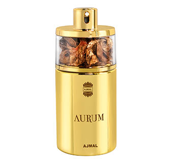 AURUM Perfume 75ML for Women