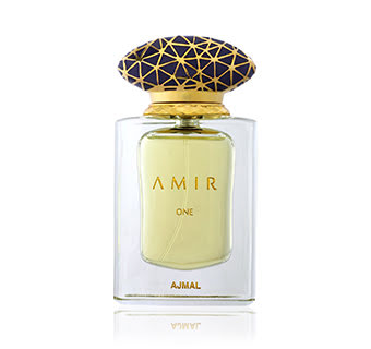 AMIR ONE Perfume 50ML for Unisex