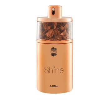 Shine ajmal perfume price hot sale