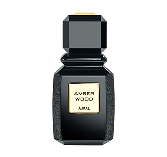 AMBER WOOD Perfume 100ML for Unisex