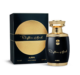 RHYTHM OF OUD Perfume 75ML for Unisex