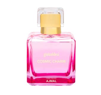 Global Desi Cosmic Charm Eau De Parfum 100ML