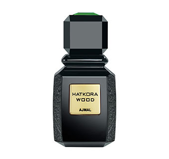 HATKORA WOOD Perfume 100ML for Unisex