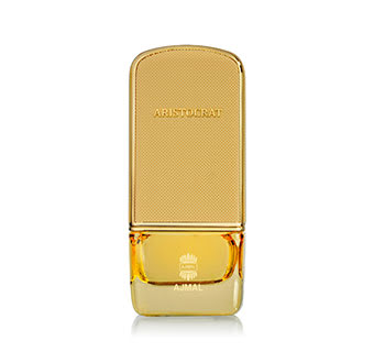 ARISTOCRAT CORAL Perfume 75ML for Women