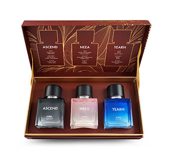 CELEBRATION Perfume Giftpack 150ML for Unisex