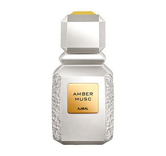 AMBER MUSC Perfume 100ML for Unisex