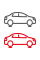 CAR/SUV/MUV