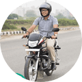 Motor Two Wheeler Insurance Policy
