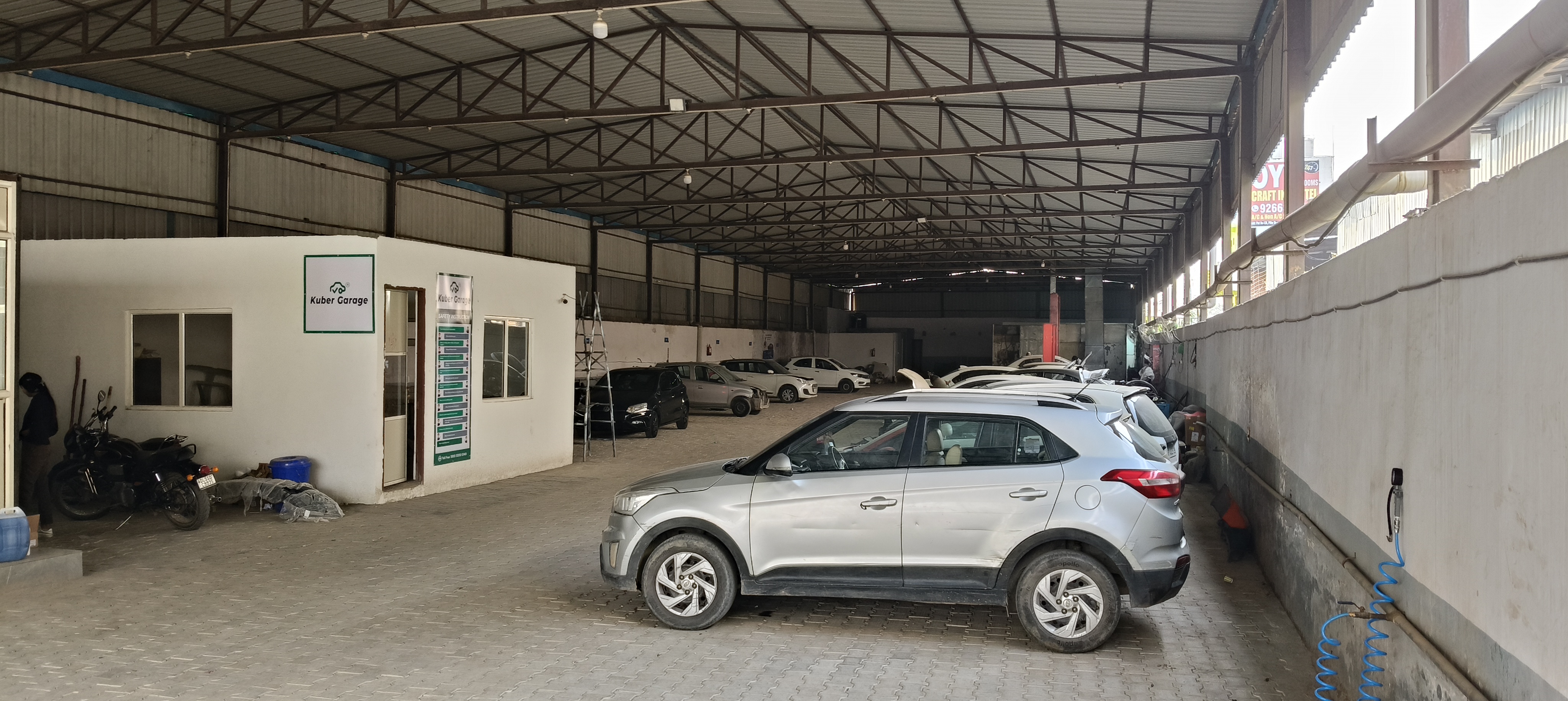 Castrol Auto Service - Meerut Road, Ghaziabad