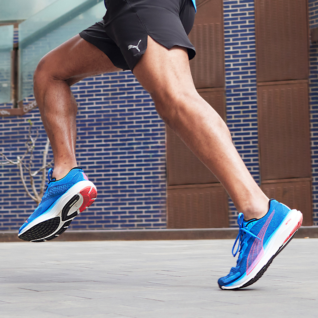 Running Shoes Running Shoes