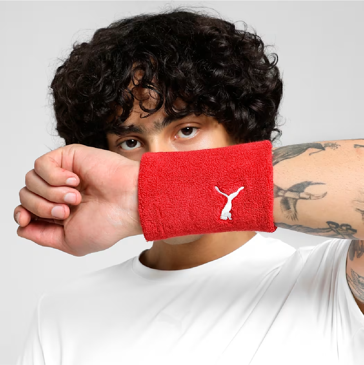 Wristbands and Armbands