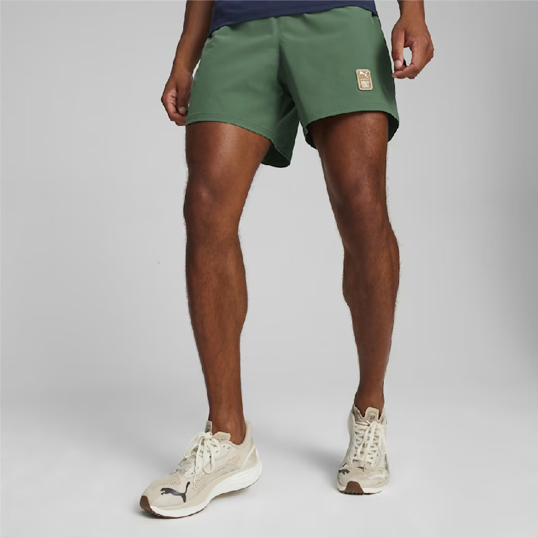 Shorts Shorts