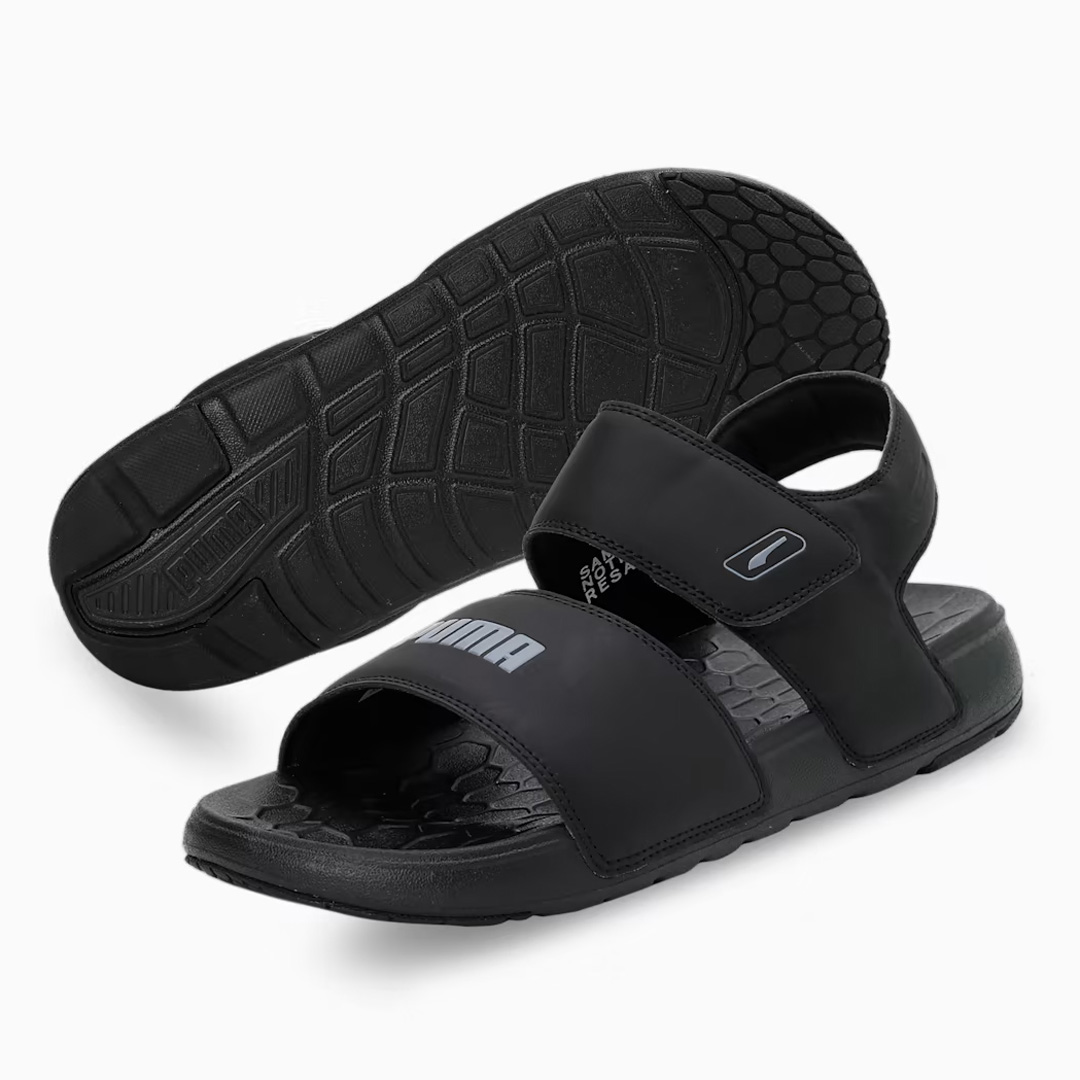 Slides & Sandals Slides & Sandals