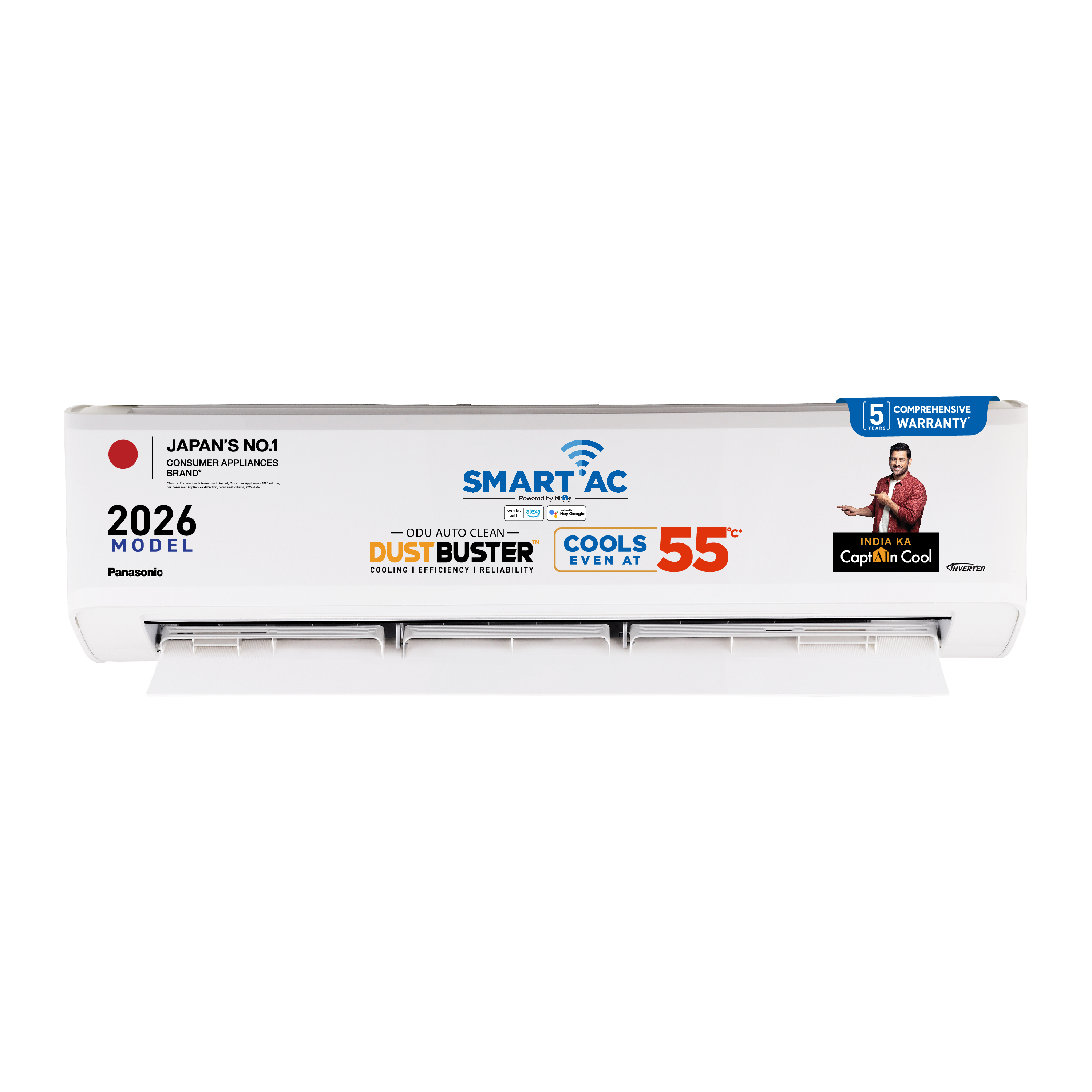 Split AC