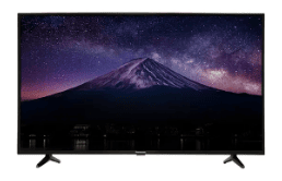 LX700 4K TV - 43" (108 cm)