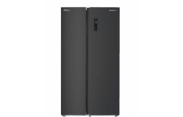 BS62MKX1 610 L side-by-side refrigerator
