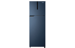 TG322BPAN 309 L Double Door Refrigerator