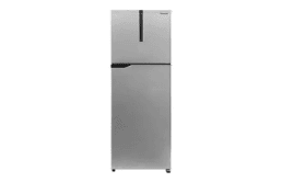 TG322 309 L Double Door Refrigerator