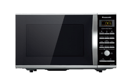 27L Convection Microwave Oven