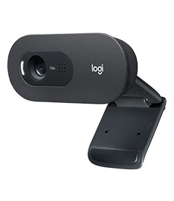 C505 HD WEBCAM