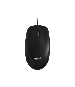 M100r CORDED MOUSE