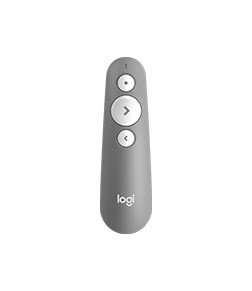 R500s LASER PRESENTATION REMOTE