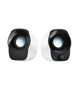 STEREO SPEAKERS Z120