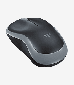 WIRELESS MOUSE M185