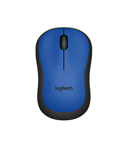 M221 SILENT WIRELESS MOUSE