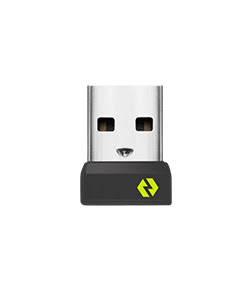 LOGI BOLT USB RECEIVER