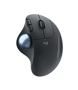 ERGO M575 WIRELESS TRACKBALL