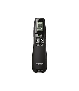 R800 LASER PRESENTATION REMOTE