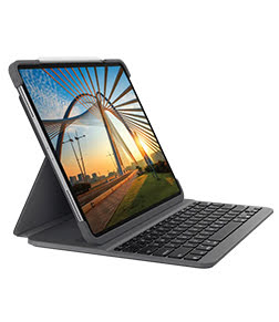 SLIM FOLIO PRO FOR IPAD PRO 11-INCH