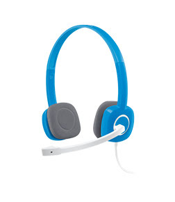 H150 STEREO HEADSET