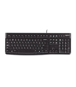 KEYBOARD K120