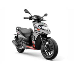 Aprilia SR 160