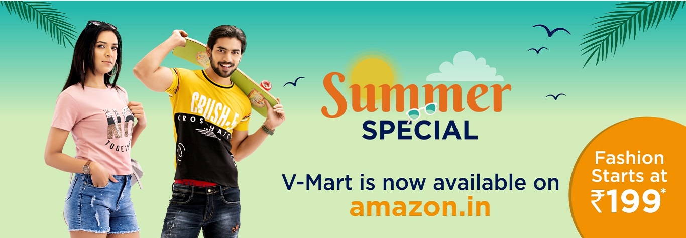 VMART VMART