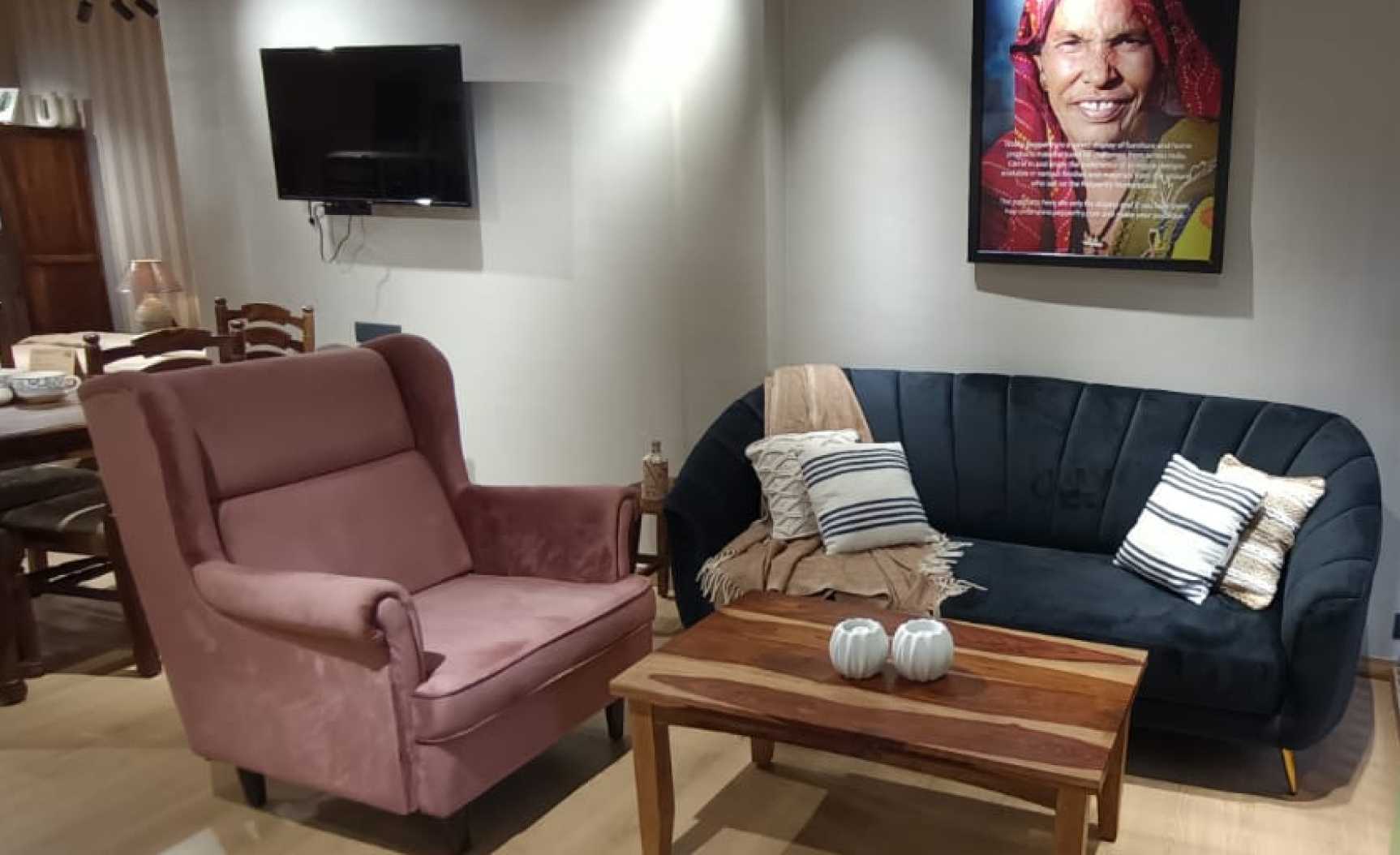 Studio Pepperfry - Makum Road, Tinsukia