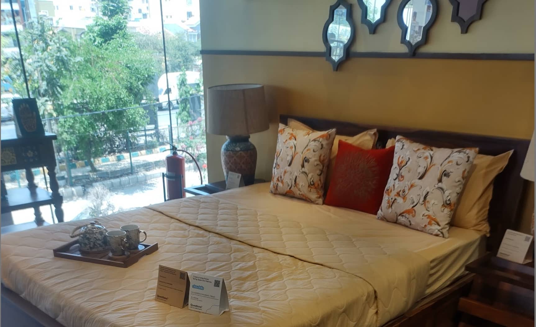 Studio Pepperfry - Kalyan Nagar, Bengaluru