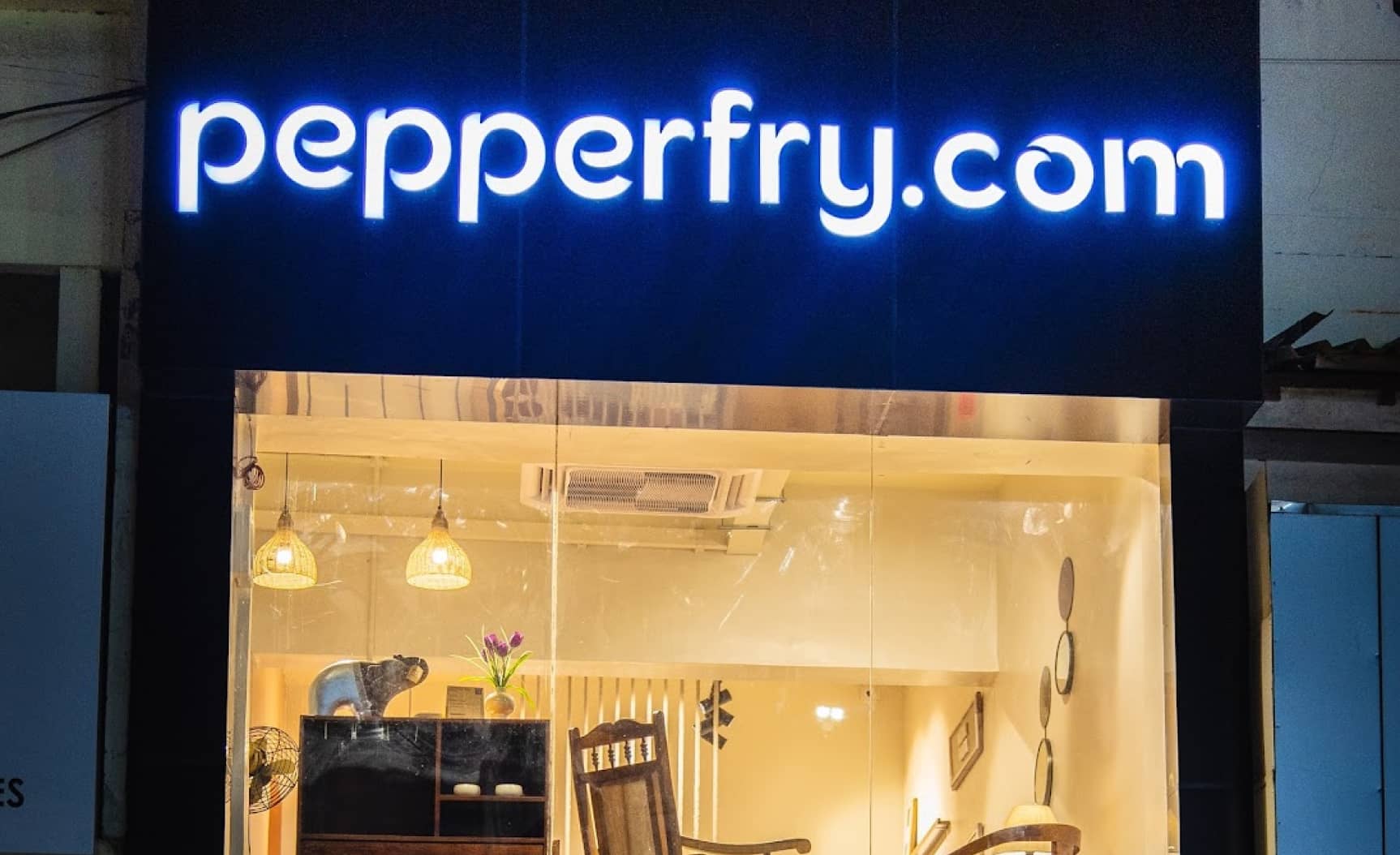Studio Pepperfry - RS Puram, Coimbatore