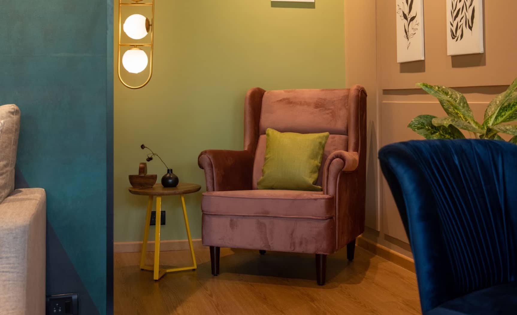 Studio Pepperfry - Indira Nagar, Bengaluru
