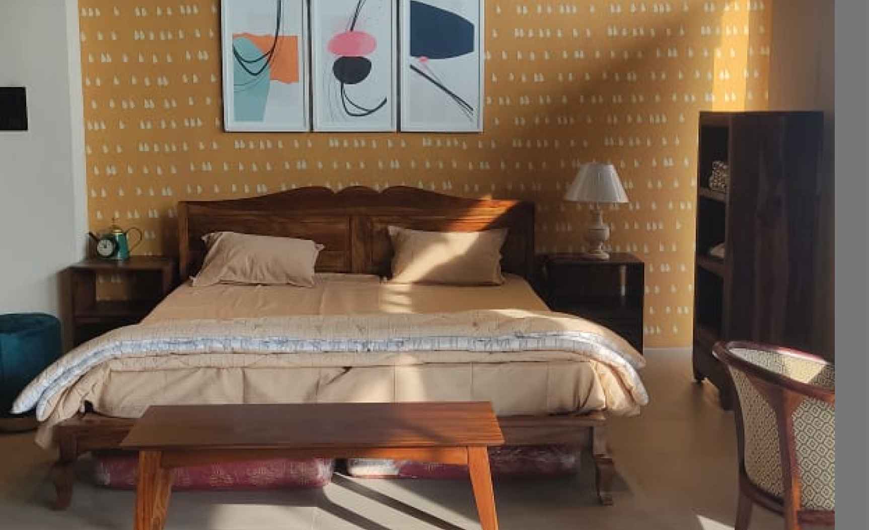 Studio Pepperfry - Focal Point, Patiala