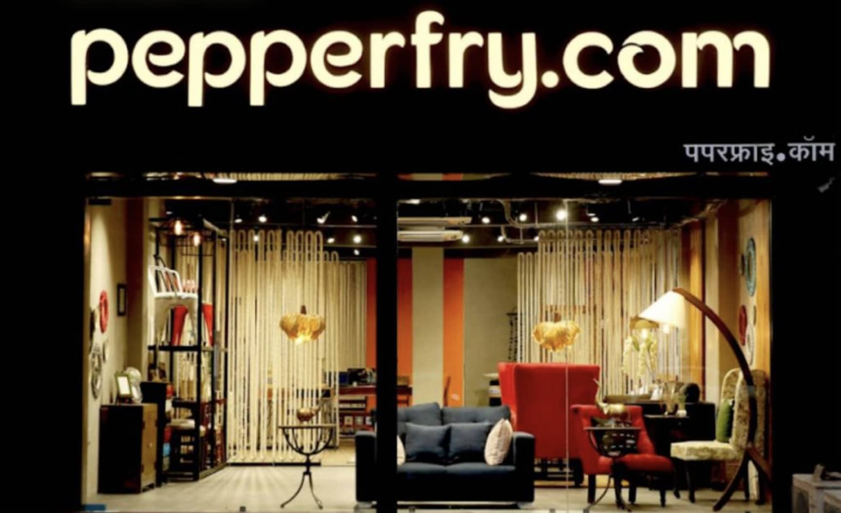 Studio Pepperfry - Sector 5, Udaipur